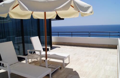 Antalya City Centre Hotel | Rixos Downtown Antalya - The Land Of Legends Access