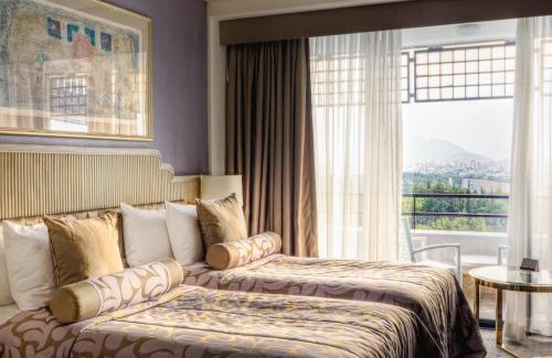Antalya City Centre Hotel | Rixos Downtown Antalya - The Land Of Legends Access