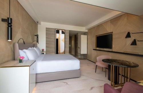 Doha Hotel | Rixos Gulf Hotel Doha