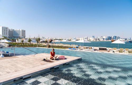 Doha Hotel | Rixos Gulf Hotel Doha