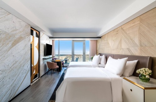 Doha Hotel | Rixos Gulf Hotel Doha