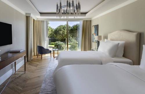 Belek Golf Area Hotel | Rixos Premium Belek - The Land of Legends Access