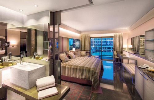 Belek Golf Area Hotel | Rixos Premium Belek - The Land of Legends Access