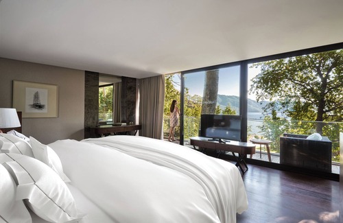 Gocek Hotel | Rixos Premium Göcek Adult Only
