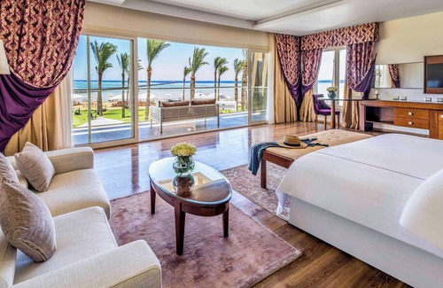 Sharm El Sheikh Hotel | Rixos Premium Seagate Sharm El Sheikh