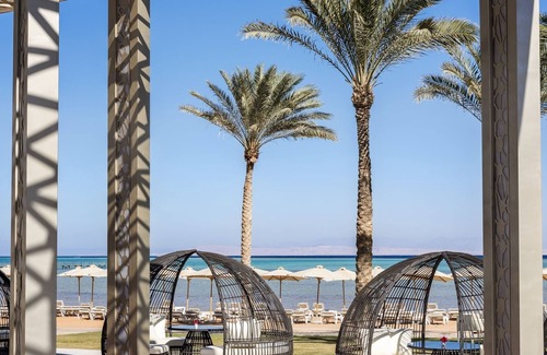 Sharm El Sheikh Hotel | Rixos Premium Seagate Sharm El Sheikh