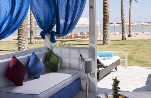 Sharm El Sheikh Hotel | Rixos Premium Seagate Sharm El Sheikh