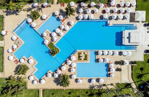 Sharm El Sheikh Complejo | Rixos Sharm El Sheikh - Adults Only 18 Plus