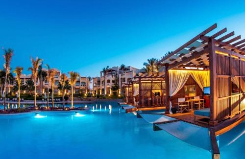 Sharm El Sheikh Complejo | Rixos Sharm El Sheikh - Adults Only 18 Plus