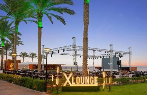 Sharm El Sheikh Complejo | Rixos Sharm El Sheikh - Adults Only 18 Plus