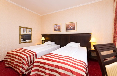 Avoti Hotel | Rixwell Gertrude Hotel