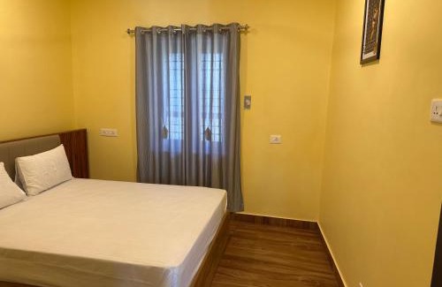 Chettikulam Casa | Riya Homestay
