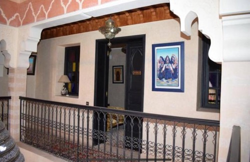 Targa Apartamento | Riyad a Marrakech (4 Chambres)