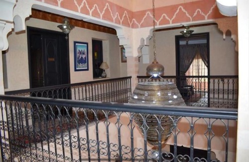 Targa Apartamento | Riyad a Marrakech (4 Chambres)