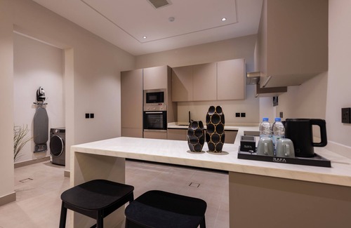 Riyadh Apartamento | Riyadh homes by RAFA