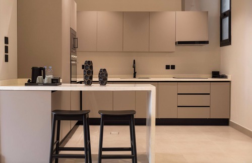 Riyadh Apartamento | Riyadh homes by RAFA