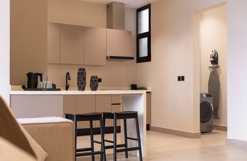 Riyadh Apartamento | Riyadh homes by RAFA