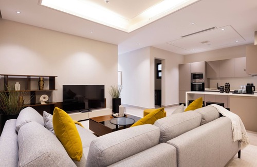 Riyadh Apartamento | Riyadh homes by RAFA