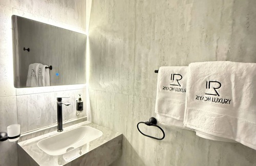 Riyadh Apartamento | Riyadh Luxury
