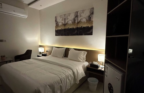 Riyadh Apartamento | Riyadh Luxury