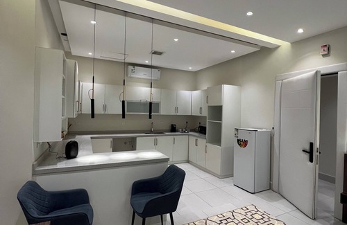 Riyadh Apartamento | Riyadh Luxury