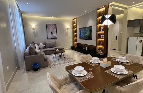Riyadh Apartamento | Riyadh Luxury