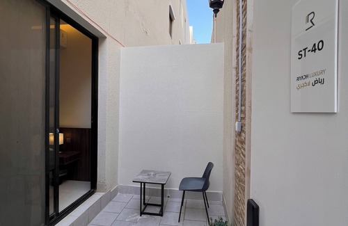 Riyadh Apartamento | Riyadh Luxury
