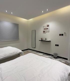 Al Izdihar Apartamento | riyahd