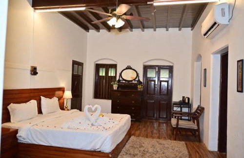 Wadgaon Casa | Riyasatkar Heritage Resort
