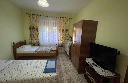 Puke Casa | Riza Guest House
