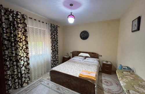 Puke Casa | Riza Guest House