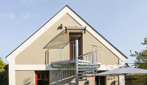 Badacsonytomaj Villa | Riza villa