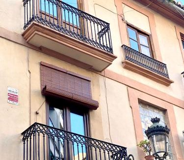 Ruzafa Apartamento | RIZADA RUZAFA