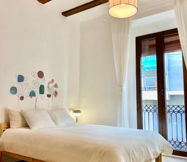 Ruzafa Apartamento | RIZADA RUZAFA