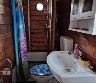 Vahrenwald Apartamento | Rizal