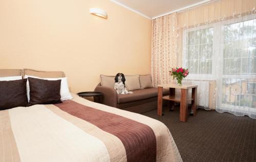 Krynica Morska Casa | RizaVilla