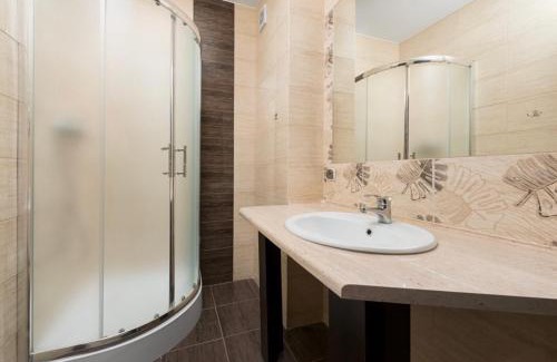 Krynica Morska Casa | RizaVilla