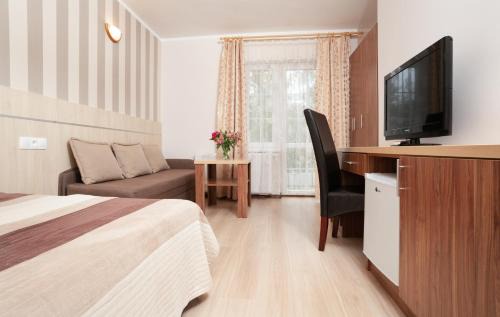 Krynica Morska Casa | RizaVilla