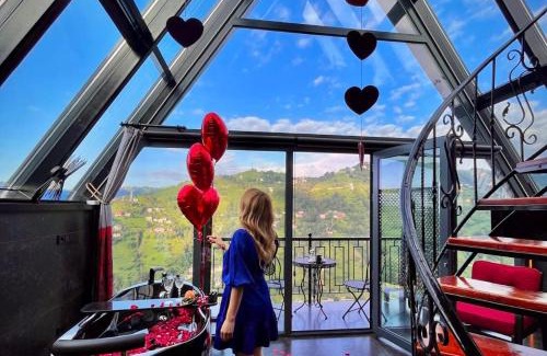 Ardesen Cabina | Rize Hayatburda BUNGALOW