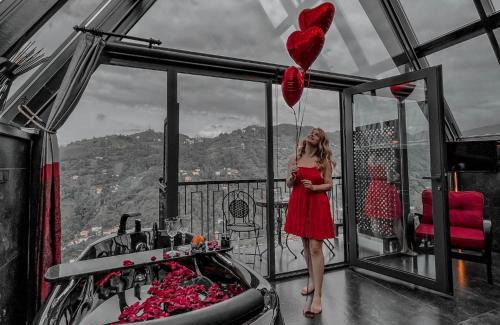 Ardesen Cabina | Rize Hayatburda BUNGALOW