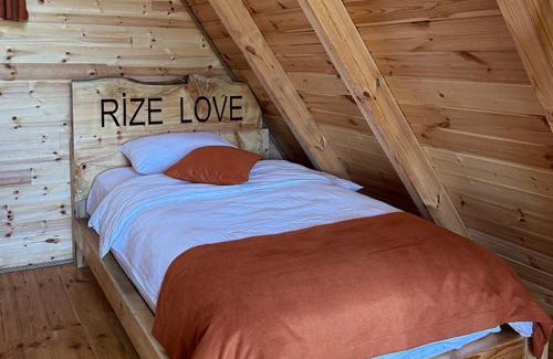 Cayirduzu Cama Y Desayuno | Rizelove Bungalov