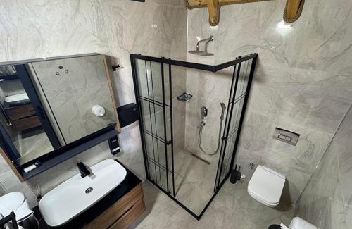 Cayirduzu Cama Y Desayuno | Rizelove Bungalov