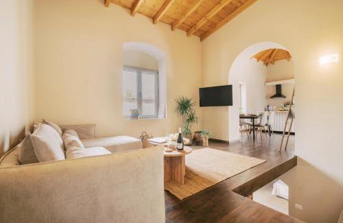 Fanai Casa | Rizes Traditional House