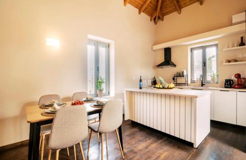 Fanai Casa | Rizes Traditional House