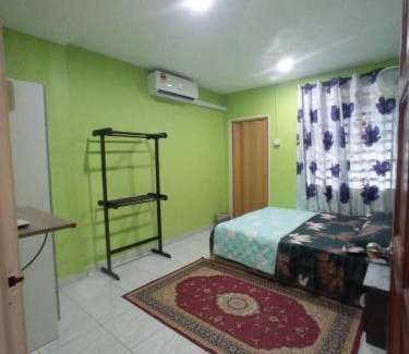 Mukim 9 Casa | Rizki Homestay