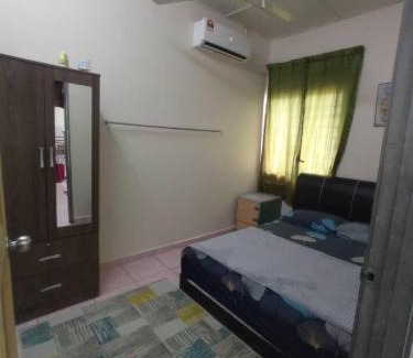 Mukim 9 Casa | Rizki Homestay