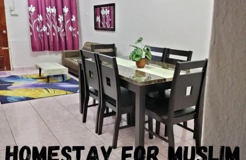 Mukim 9 Casa | Rizki Homestay