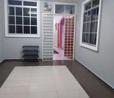 Mukim 9 Casa | Rizki Homestay