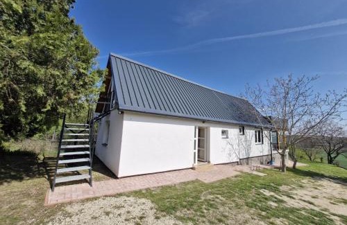 Balatonendred Apartamento | Rizling apartman Balatonendréd