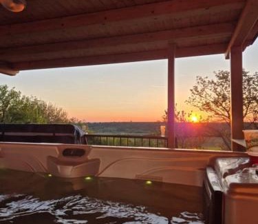 Balatonendred Apartamento | Rizling apartman Balatonendréd